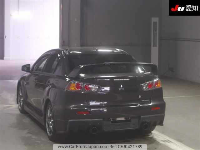 mitsubishi lancer 2015 -MITSUBISHI--Lancer CZ4A-0801859---MITSUBISHI--Lancer CZ4A-0801859- image 2