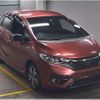 honda fit 2017 -HONDA--Fit DAA-GP5--GP5-3410001---HONDA--Fit DAA-GP5--GP5-3410001- image 1