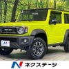 suzuki jimny-sierra 2024 CFJ1751107 image 1