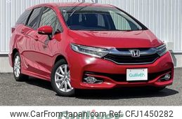 honda shuttle 2016 CFJ1450282