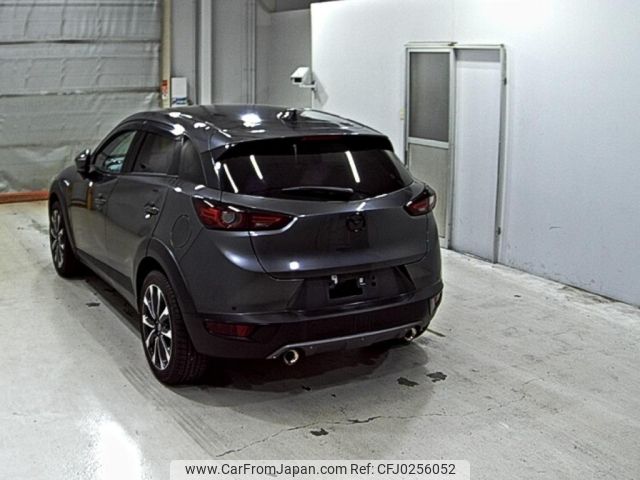 mazda cx-3 2019 -MAZDA--CX-3 DK8FW-105430---MAZDA--CX-3 DK8FW-105430- image 2