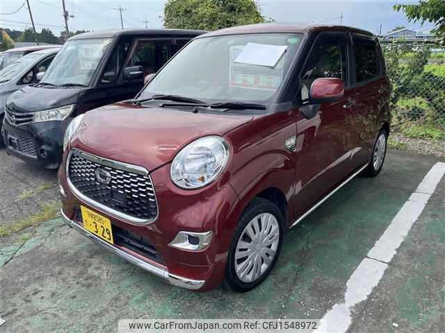 daihatsu cast 2017 CFJ1548972 image 1