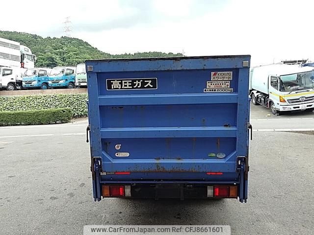 isuzu elf-truck 2015 GOO_NET_EXCHANGE_0803382A30230608W001 image 2