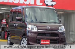 daihatsu tanto 2019 CFJ1745381