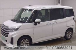 toyota roomy 2023 -TOYOTA 【帯広 530ｽ3607】--Roomy 5BA-M900A--M900A-1094185---TOYOTA 【帯広 530ｽ3607】--Roomy 5BA-M900A--M900A-1094185-