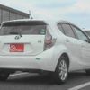 toyota aqua 2012 CFJ1604794 image 2