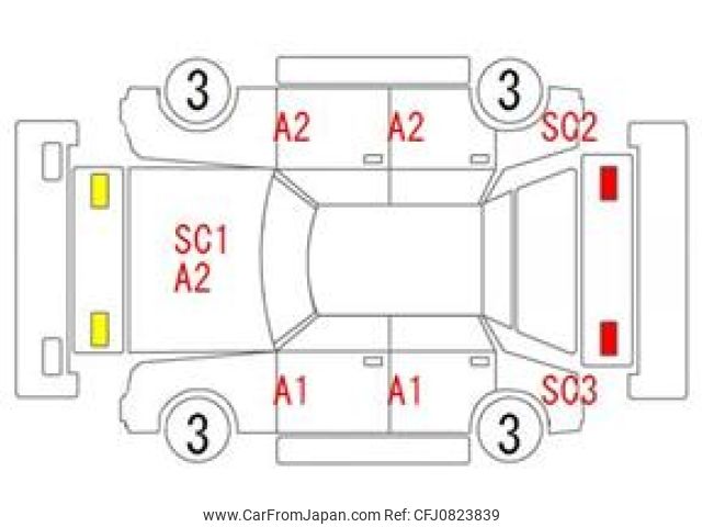 daihatsu move 2010 -DAIHATSU--Move DBA-L185S--L185S-0079819---DAIHATSU--Move DBA-L185S--L185S-0079819- image 2