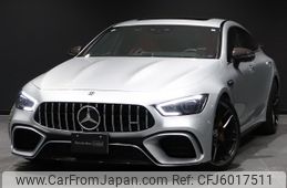 mercedes-benz amg 2019 -MERCEDES-BENZ--AMG 4BA-290689--WDD2906891A002829---MERCEDES-BENZ--AMG 4BA-290689--WDD2906891A002829-