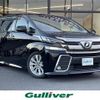 toyota vellfire 2016 -TOYOTA--Vellfire DBA-AGH30W--AGH30-0089181---TOYOTA--Vellfire DBA-AGH30W--AGH30-0089181- image 1