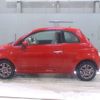 fiat 500 2018 -FIAT--Fiat 500 ABA-31212--ZFA3120000J916207---FIAT--Fiat 500 ABA-31212--ZFA3120000J916207- image 9