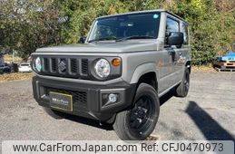 suzuki jimny 2024 -SUZUKI 【名変中 】--Jimny JB64W--363560---SUZUKI 【名変中 】--Jimny JB64W--363560-