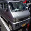 suzuki every-wagon 2002 -SUZUKI 【熊本 581ﾉ2668】--Every Wagon DA62W--710648---SUZUKI 【熊本 581ﾉ2668】--Every Wagon DA62W--710648- image 1