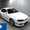 nissan skyline 1999 -NISSAN--Skyline ER34--ER34-028475---NISSAN--Skyline ER34--ER34-028475- image 1