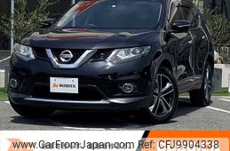 nissan x-trail 2014 -NISSAN--X-Trail DBA-T32--T32-002232---NISSAN--X-Trail DBA-T32--T32-002232-