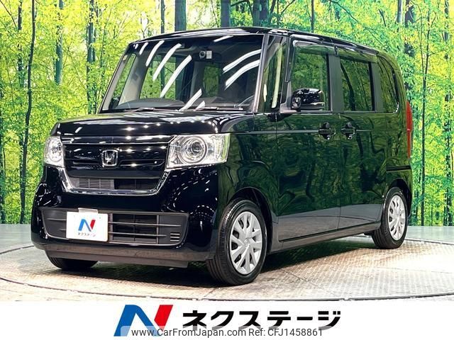 honda n-box 2018 quick_quick_JF3_JF3-1130662 image 1