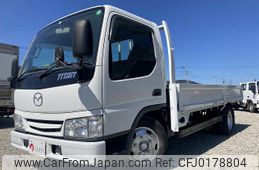 mazda titan 2001 quick_quick_KK-WH63F_WH63F-100052