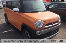 suzuki hustler 2014 -SUZUKI 【三重 】--Hustler MR31S--828749---SUZUKI 【三重 】--Hustler MR31S--828749-