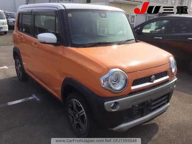 suzuki hustler 2014 -SUZUKI 【三重 】--Hustler MR31S--828749---SUZUKI 【三重 】--Hustler MR31S--828749- image 1