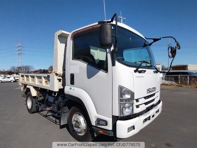 isuzu forward 2015 -ISUZU--Forward TKG-FRR90S1--FRR90-7082700---ISUZU--Forward TKG-FRR90S1--FRR90-7082700- image 2