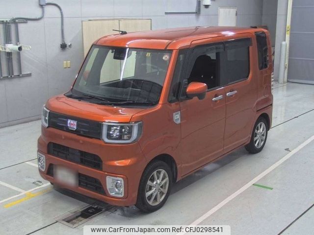 daihatsu wake 2021 -DAIHATSU--WAKE LA700S-0174647---DAIHATSU--WAKE LA700S-0174647- image 1