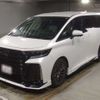 toyota vellfire 2023 -TOYOTA 【堺 300ほ4743】--Vellfire TAHA40W-0001739---TOYOTA 【堺 300ほ4743】--Vellfire TAHA40W-0001739- image 1