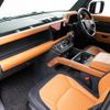land-rover defender 2023 CFJ1791167 image 57