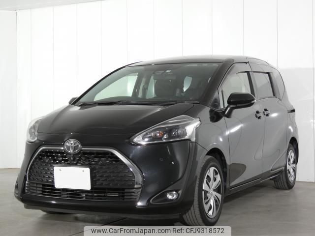 toyota sienta 2019 quick_quick_DBA-NSP170G_NSP170-7218542 image 1