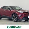 toyota c-hr 2018 -TOYOTA--C-HR DAA-ZYX10--ZYX10-2109674---TOYOTA--C-HR DAA-ZYX10--ZYX10-2109674- image 1