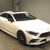 mercedes-benz cls-class 2018 -MERCEDES-BENZ 【福岡 30Lﾐ 7】--Benz CLS LDA-257314--WDD2573142A008356---MERCEDES-BENZ 【福岡 30Lﾐ 7】--Benz CLS LDA-257314--WDD2573142A008356- image 4