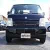 suzuki carry-truck 2010 quick_quick_DA63T_DA63T-684016 image 5