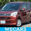 daihatsu move 2015 quick_quick_DBA-LA150S_LA150S-0026737 image 1