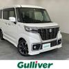 suzuki spacia 2018 -SUZUKI--Spacia DAA-MK53S--MK53S-562133---SUZUKI--Spacia DAA-MK53S--MK53S-562133- image 1