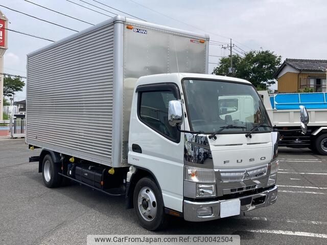 mitsubishi-fuso canter 2020 -MITSUBISHI--Canter 2PG-FEAV0--FEAV0-***195---MITSUBISHI--Canter 2PG-FEAV0--FEAV0-***195- image 2