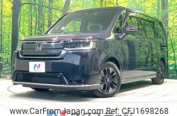 honda stepwagon 2024 CFJ1698268