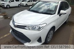 toyota corolla-axio 2018 CFJ1587960