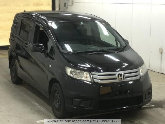 honda freed-spike 2011 quick_quick_DBA-GB4_1304479 image 1