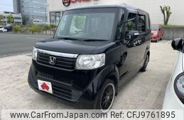 honda n-box 2013 -HONDA--N BOX DBA-JF1--JF1-1260400---HONDA--N BOX DBA-JF1--JF1-1260400-