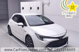 toyota corolla-sport 2019 -TOYOTA--Corolla Sport ZWE211H-1014506---TOYOTA--Corolla Sport ZWE211H-1014506-