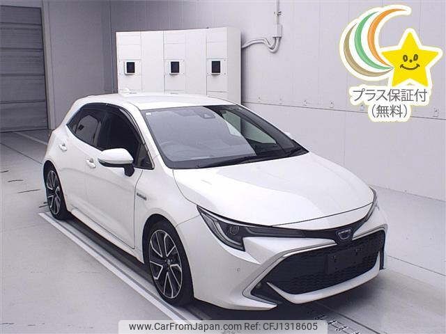 toyota corolla-sport 2019 -TOYOTA--Corolla Sport ZWE211H-1014506---TOYOTA--Corolla Sport ZWE211H-1014506- image 1