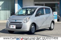 suzuki alto-eco 2013 -SUZUKI--Alto Eco DBA-HA35S--HA35S-153137---SUZUKI--Alto Eco DBA-HA35S--HA35S-153137-