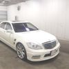 mercedes-benz s-class 2006 -MERCEDES-BENZ--Benz S Class 221171--2A021817---MERCEDES-BENZ--Benz S Class 221171--2A021817- image 1