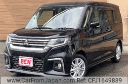 mitsubishi delica-d2 2024 CFJ1649889