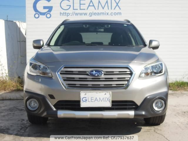 subaru outback 2014 quick_quick_BS9_BS9-004211 image 2