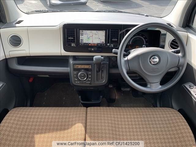 nissan moco 2011 -NISSAN--Moco DBA-MG33S--MG33S-133798---NISSAN--Moco DBA-MG33S--MG33S-133798- image 2