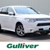 mitsubishi outlander-phev 2015 -MITSUBISHI--Outlander PHEV DLA-GG2W--GG2W-0106974---MITSUBISHI--Outlander PHEV DLA-GG2W--GG2W-0106974- image 1