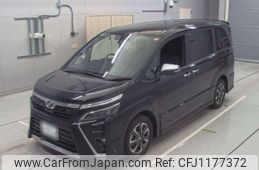 toyota voxy 2019 -TOYOTA 【岐阜 303ぬ7064】--Voxy ZRR80W-0502932---TOYOTA 【岐阜 303ぬ7064】--Voxy ZRR80W-0502932-