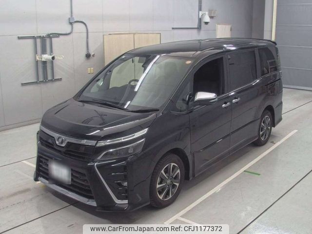 toyota voxy 2019 -TOYOTA 【岐阜 303ぬ7064】--Voxy ZRR80W-0502932---TOYOTA 【岐阜 303ぬ7064】--Voxy ZRR80W-0502932- image 1