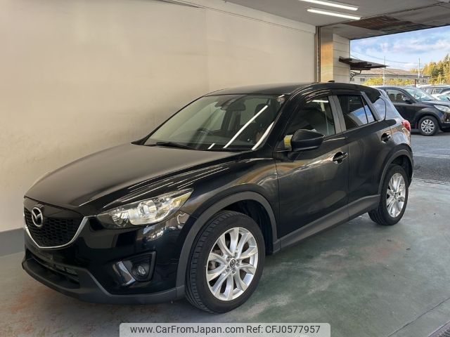 mazda cx-5 2014 -MAZDA--CX-5 KE2AW-130656---MAZDA--CX-5 KE2AW-130656- image 1