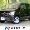 suzuki wagon-r 2020 -SUZUKI--Wagon R 5AA-MH95S--MH95S-117557---SUZUKI--Wagon R 5AA-MH95S--MH95S-117557- image 1