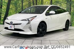 toyota prius 2016 quick_quick_ZVW55_ZVW55-8007242